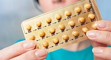 Doğum kontrol hapları depresyona neden olabiliyor