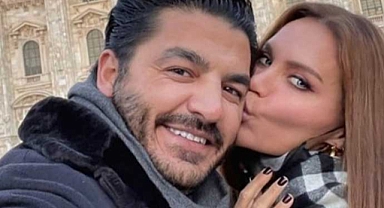 Ebru Şallı'ya şok: Eşi Uğur Akkuş hakkında yakalama kararı!