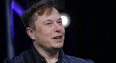 Elon Musk: