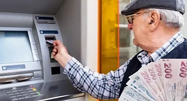 Emeklinin yüzü gülecek! Hem aylıklar hem de ikramiyeler artacak!
