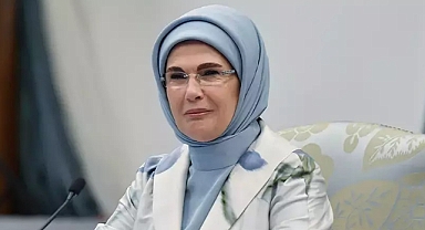 Emine Erdoğan'dan 20 Kasım Dünya Çocuk Hakları paylaşımı!