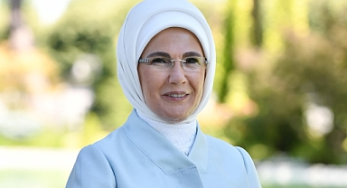 Emine Erdoğan'dan Gazze'deki masumlar için ateşkes paylaşımı