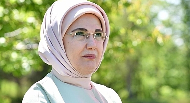 Emine Erdoğan,