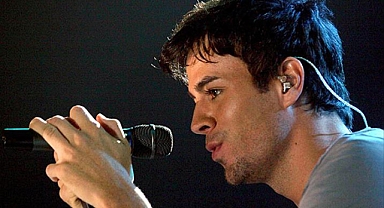 Enrique Iglesias kararını açıkladı!
