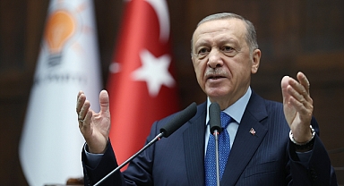 Erdoğan'dan yerel seçim mesajı: