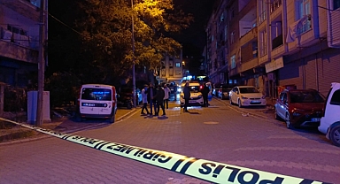 Esenyurt'ta uğradığı silahlı saldırı sonucu bir kişi hayatını kaybetti