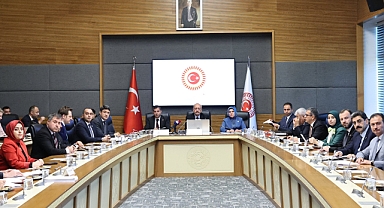 Evlenecek çiftler bu haberi bekliyordu: Aile ve Gençlik Fonu teklifi komisyondan geçti
