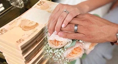 Evlenecek gençlere büyük destek: Aile ve Gençlik Fonu kuruldu