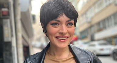 Ezgi Mola'dan müjdeli haber geldi: Anne oldu