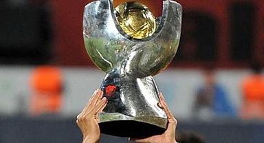 Fenerbahçe ile Galatasaray arasındaki Süper Kupa'nın tarihi değişti