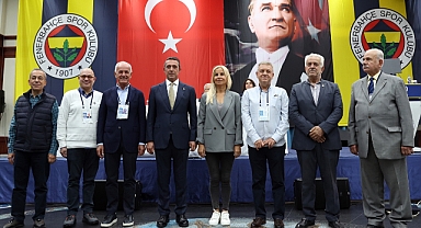 Fenerbahçe'nin borcu açıklandı