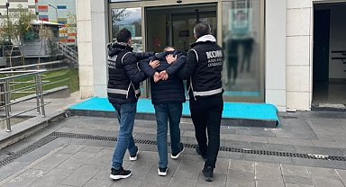 FETÖ firarisi eski emniyet amiri Ankara'da yakalandı