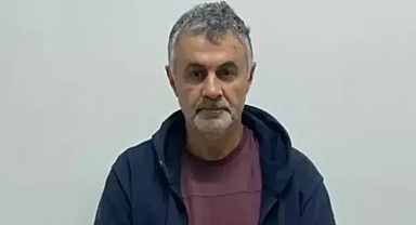 FETÖ'nün üst düzey ismi Mehmet Kamış tutuklandı