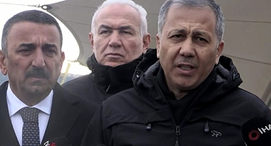 Fırtınanın bilançosunu İçişleri Bakanı duyurdu: 9 ölü!