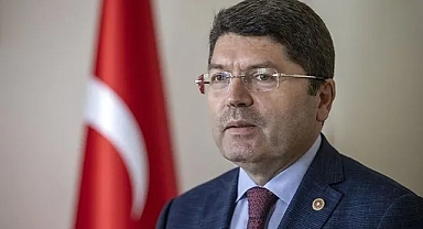 Flaş gelişme: Adalet Bakanı Yılmaz Tunç duyurdu!