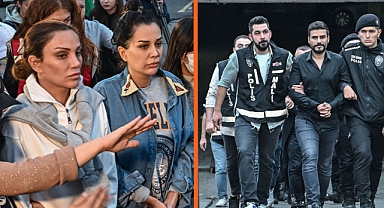 Flaş gelişme! Engin-Dilan Polat çiftinin şirketlerine kayyum atanacak