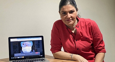 Gazeteci Elif Akkuş tahliye edildi