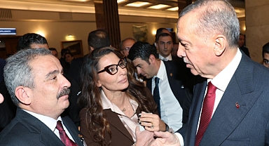 Gazetecilerden yeşil pasaport isteği