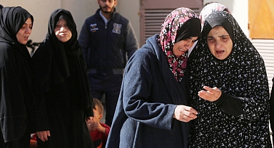 Gazze'de 46 gün geride kaldı: Ölü sayısı 14 bini geçti