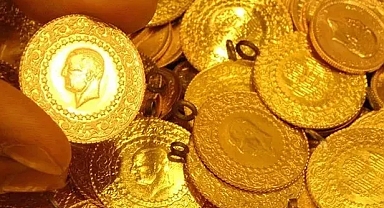 Gram altın tarihi zirveyi gördü