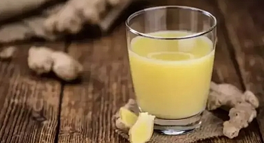 Günde sadece bir bardak içmek yetiyor!
