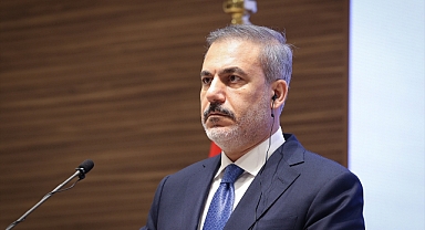 Hakan Fidan Batılı ülkelerin iki yüzlülüğüne dikkat çekti: