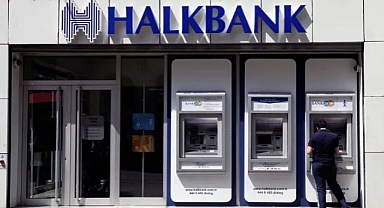 Halkbank müşterilerini SMS ile uyardı!