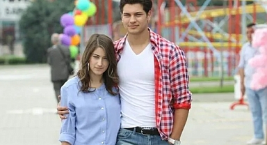 Hazal Kaya Çağatay Ulusoy ile ilgili ne itiraf etti?