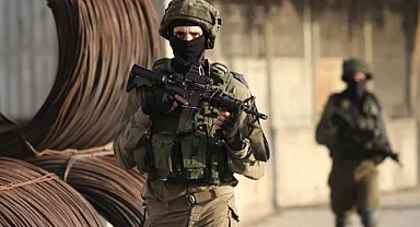 Hizbullah evde toplanan İsrail askerlerini öldürdü