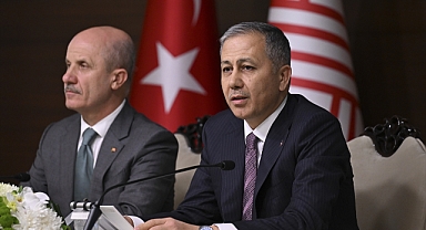 İçişleri Bakanlığı ve YÖK'ten ortak imza