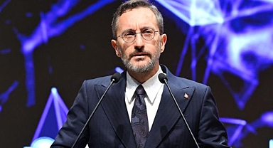 İletişim Başkanı Altun'un sözleri İspanya basınında