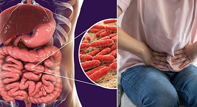 İshal, şişkinlik ve ani kilo kaybı pankreasınız için alarm belirtisi olabilir!