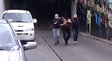 IŞİD’in bomba uzmanı İstanbul’da yakalandı