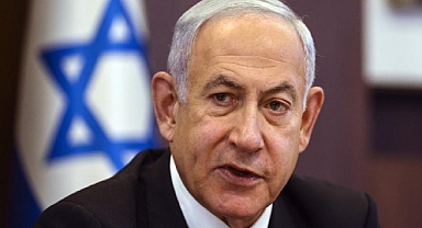 İsrail Başbakanı Netanyahu'dan yeni 'Gazze' açıklaması!