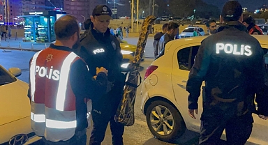 İstanbul'da