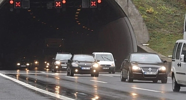 İstanbul'daki 8 tünel ile ilgili önemli karar!