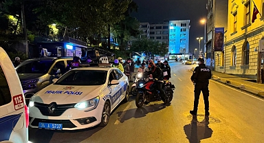 İstanbul polisi