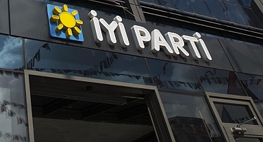 İYİ Parti'de sular durulmuyor: Ankara milletvekili de istifa etti!