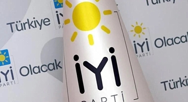 İYİ Parti'de zor günler: Bir il yönetimi daha istifa etti!