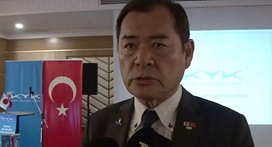 Japon deprem uzmanından Marmara uyarısı: 7.9 ve üzeri bir deprem olabilir!