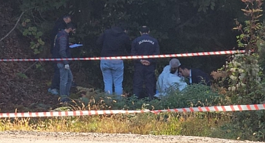 Kaçak maden ocağı sahipleri Afgan madenciyi yakmış