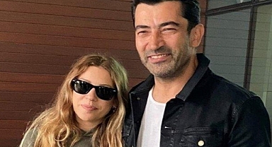 Kenan İmirzalıoğlu eşi Sinem Kobal'ı anlattı: