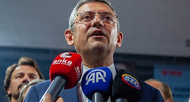 Kurultaydan sonra halef ve selef arasında ilk temas!