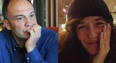 Mahir Günşiray’ın eşi Claude Leon hayatını kaybetti