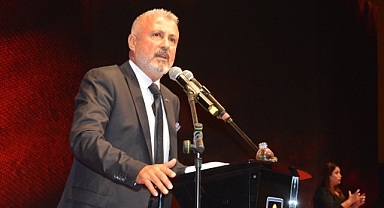Manavgat Belediye Başkanı Sözen: Aday değilim