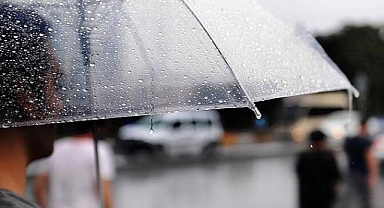 Marmara ve Kuzey Ege için Meteoroloji'den uyarı geldi!