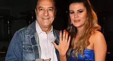 Mehmet Ali Erbil'in son nişanlısı konuştu: