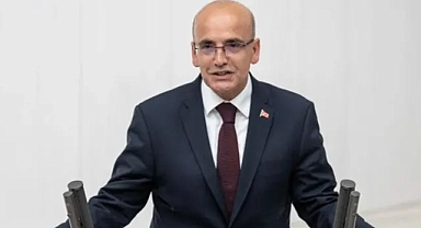 Mehmet Şimşek: 'Kur hedefimiz yok'