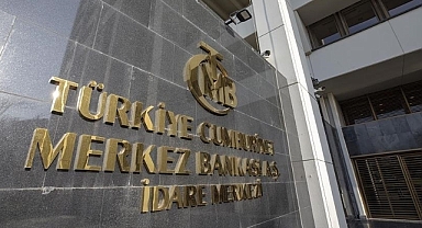 Merkez Bankası dolar, faiz ve enflasyon tahminlerini açıkladı