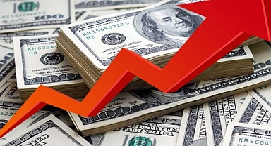Merkez Bankası rezervleri 9 yılın zirvesinde!